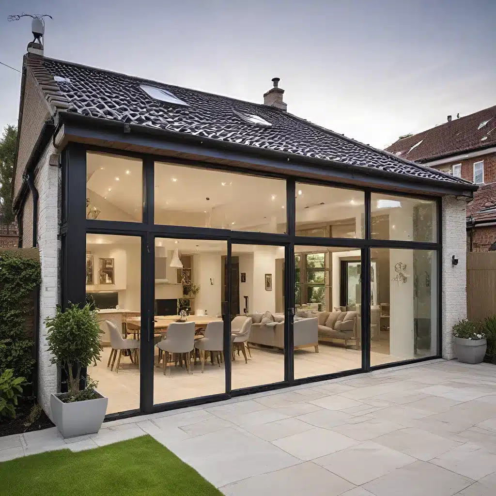 Planning a Home Extension? Things to Consider First