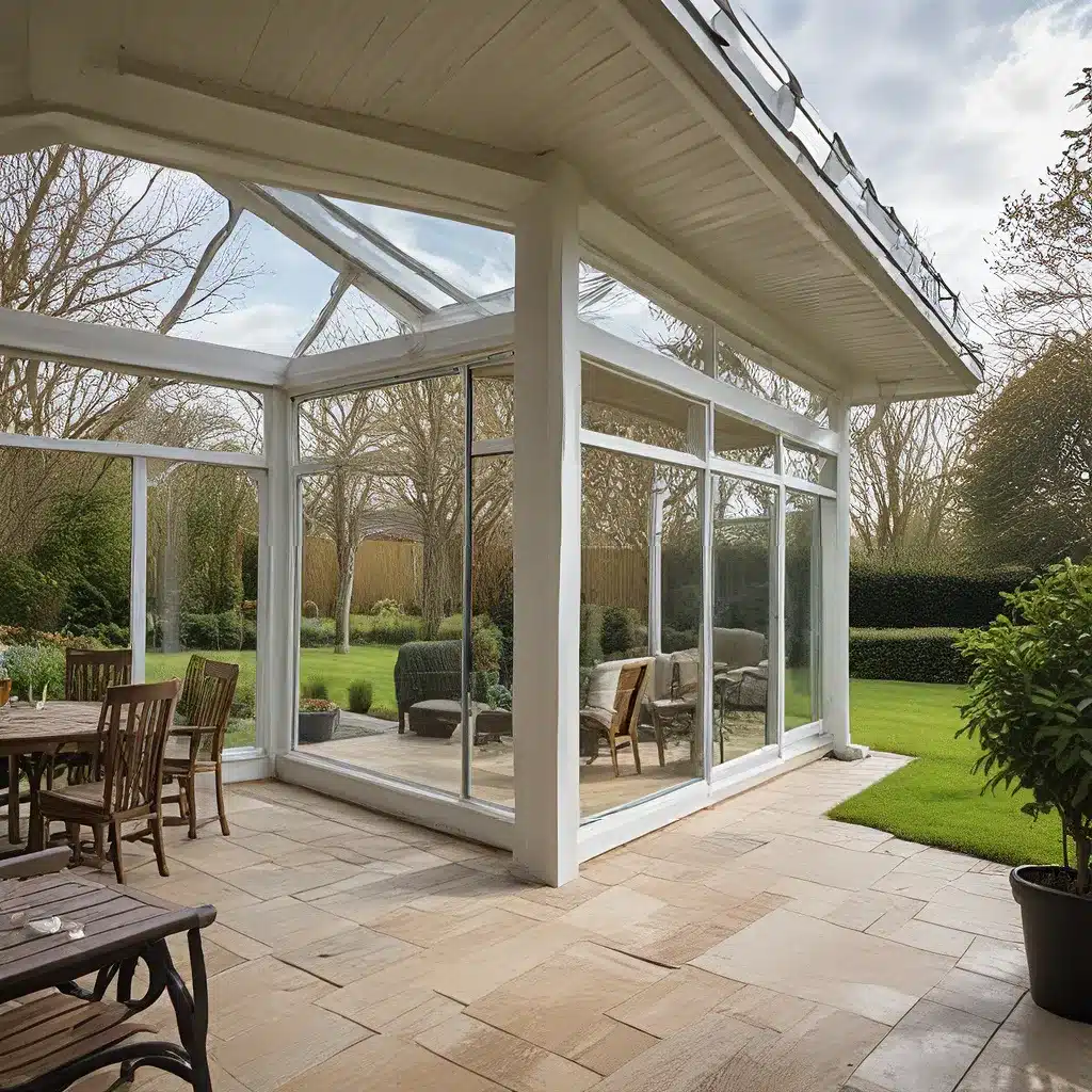 Porches, Sunrooms and Garden Rooms – Extend Your Living Space Outside