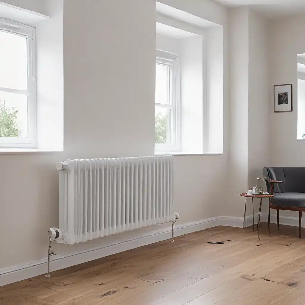 Radiant Radiators: High-End Heating Solutions