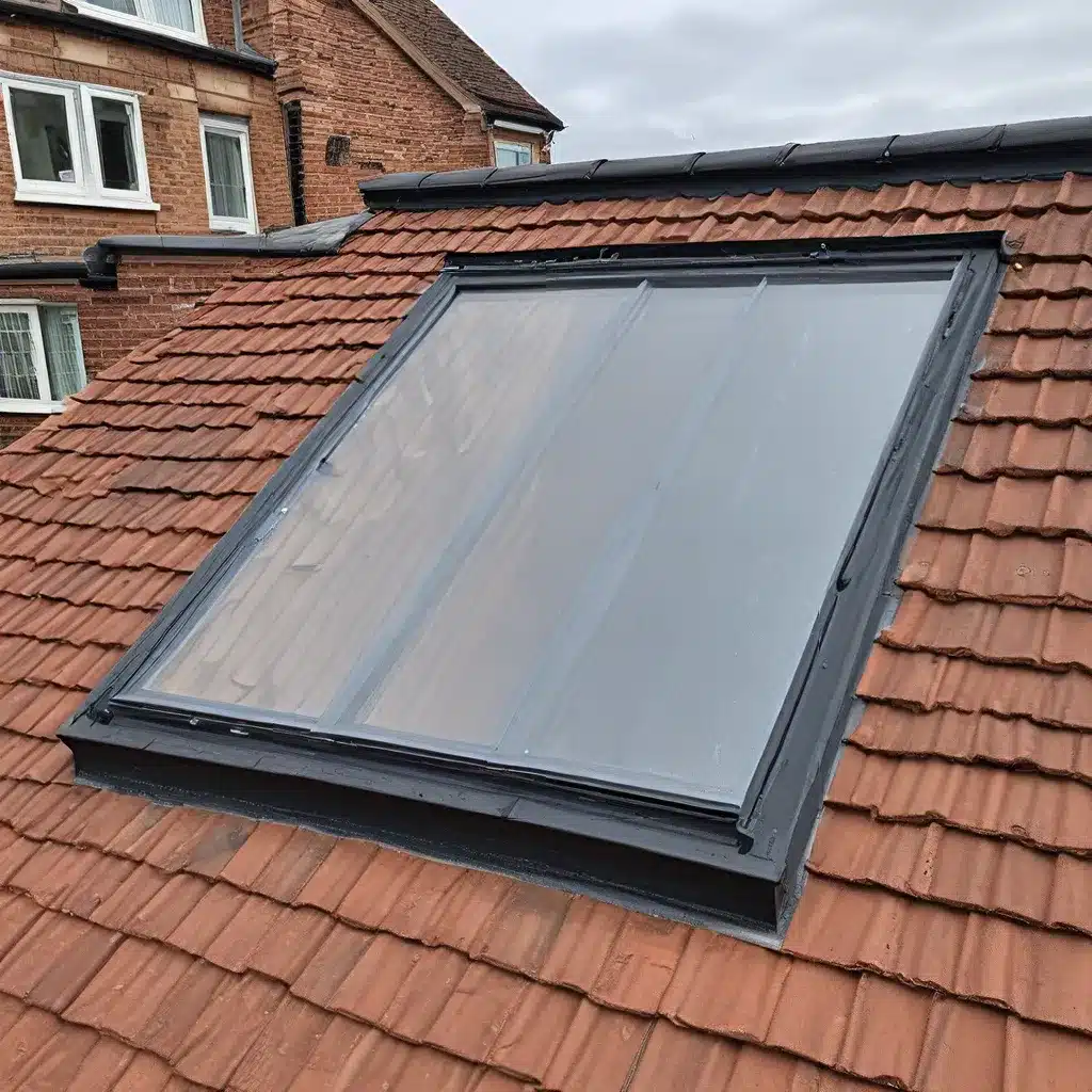 Rear Dormer Extensions – Making Use of Roof Space