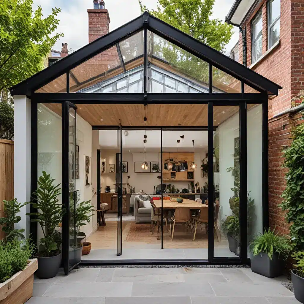 Reclaiming Your Space: Transformative Home Extensions for Growing Families