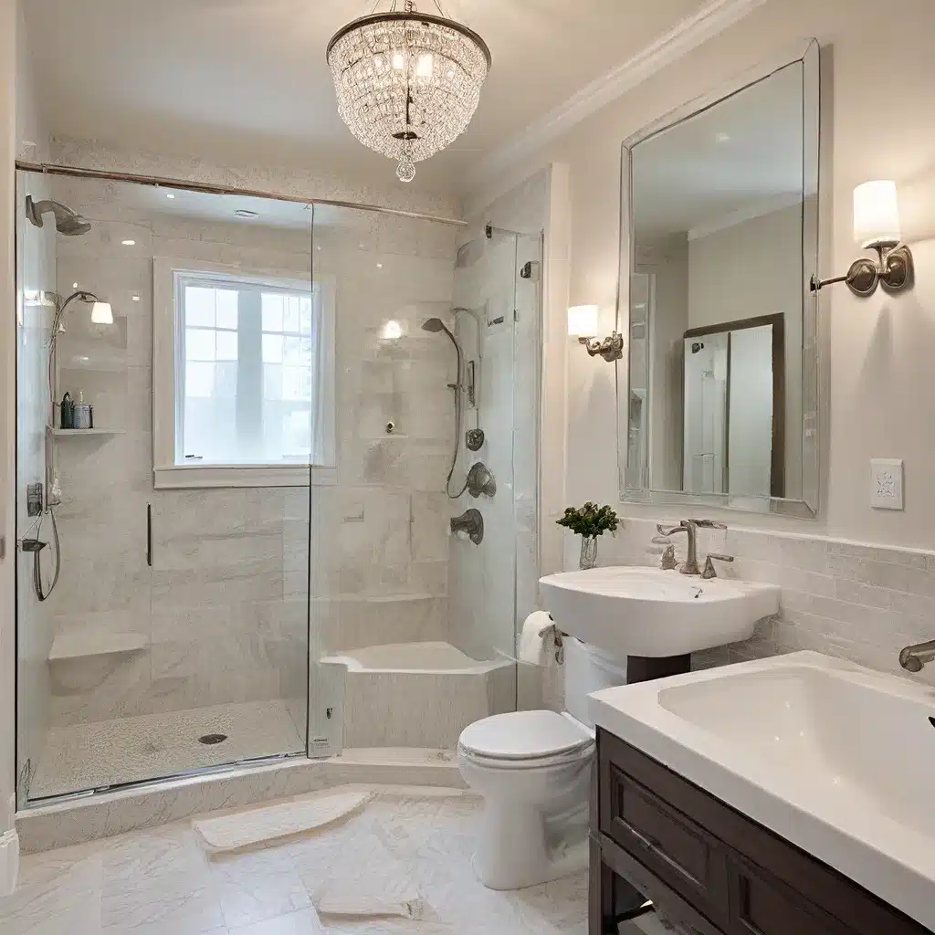 Redefining Bathroom Elegance: Discovering Exceptional Fixture Choices