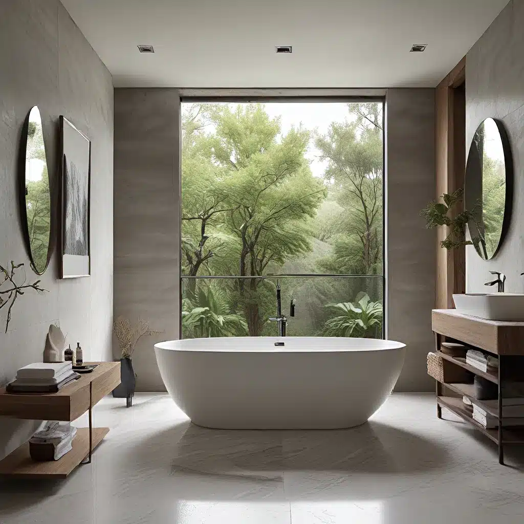 Redefining Bathroom Indulgence: Exploring the Allure of High-End Bathtub Designs