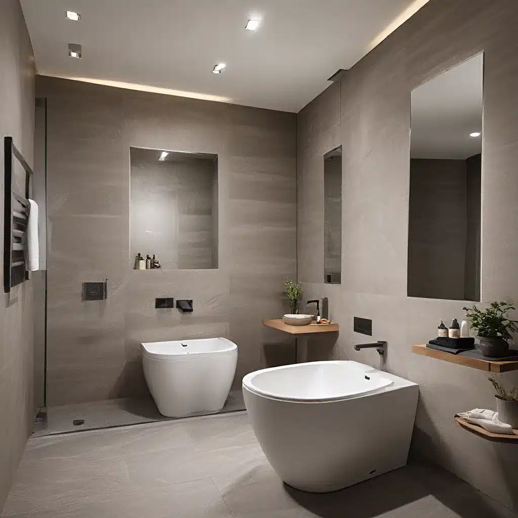 Redefining Bathroom Indulgence: Exploring the Latest Trends in High-End Toilet Design