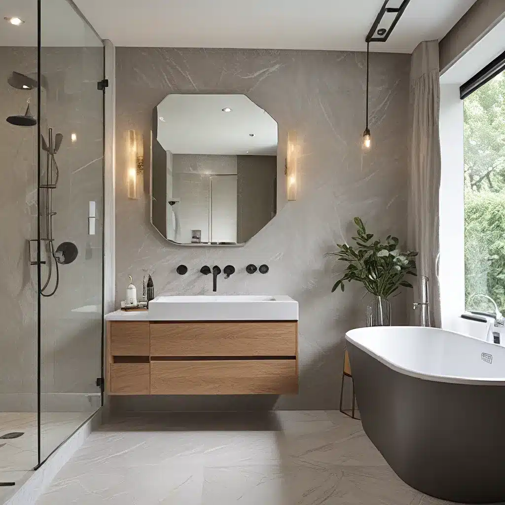 Redefining Bathroom Luxury: Bespoke Designs for the Modern Homeowner