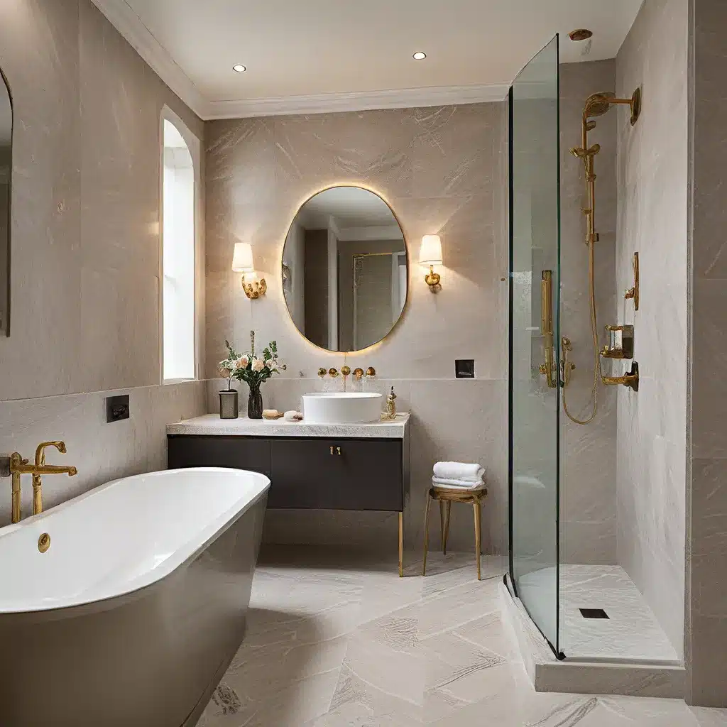 Redefining Bathroom Luxury: Bespoke Solutions for Your Home