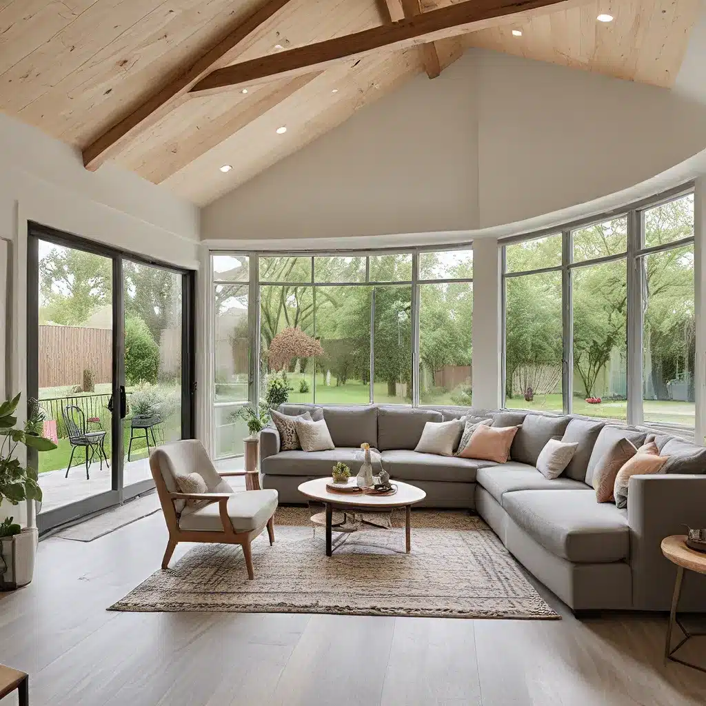Redefining Comfort and Convenience: Whole-Home Renovations for a Personalized Oasis