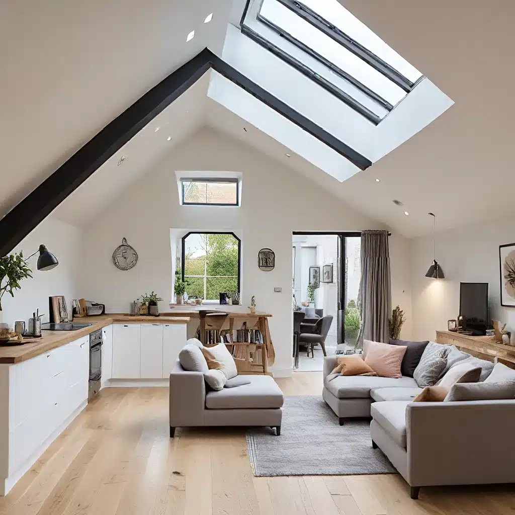 Redefining Comfort and Style: Loft Conversions for the Modern Home