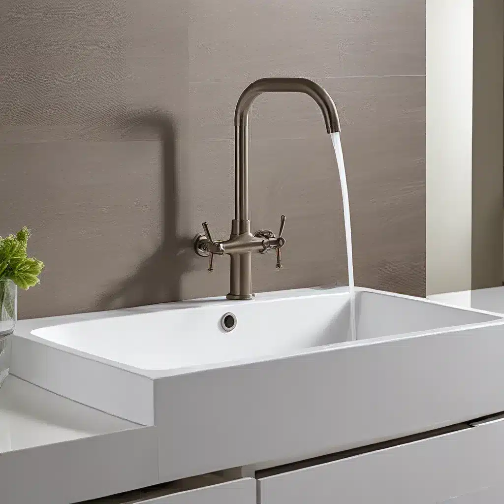Redefining Luxury: Innovative High-End Plumbing Fixtures for the Modern Home