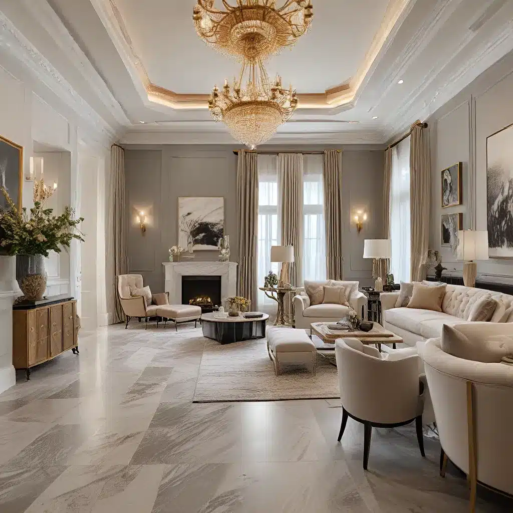 Redefining Luxury: Whole-Home Renovations for an Opulent Living Experience