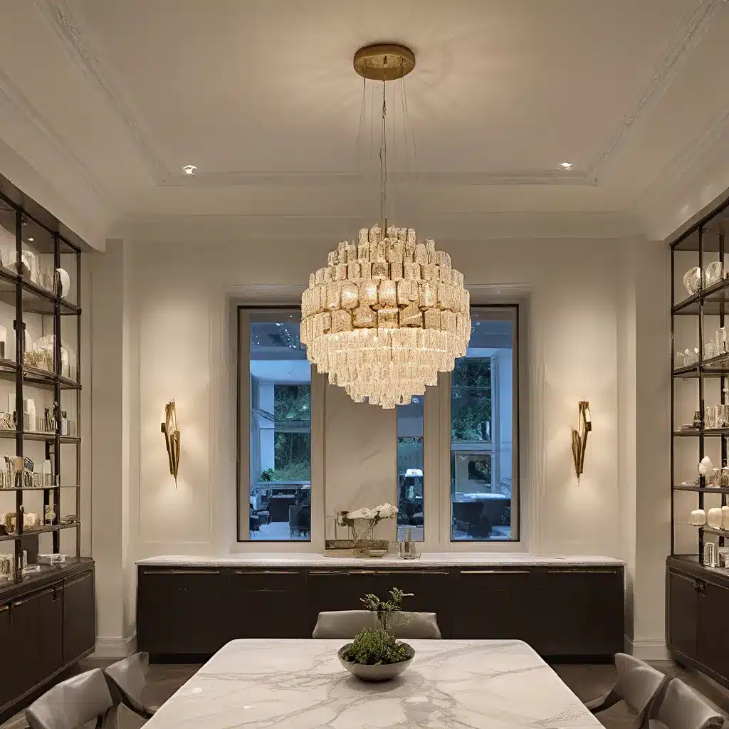 Redefining Refinement: Exploring the Art of High-End Fixture Selection