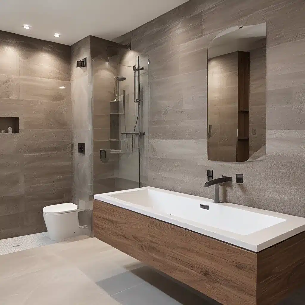 Redefining Relaxation: Customized Bathroom Solutions for Your Home Redefining Relaxation: Customized Bathroom Solutions for Your Home