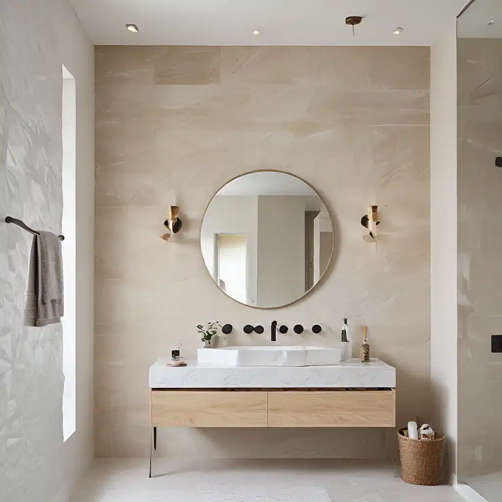 Redefining the Bathroom: High-End Fixtures That Transform the Ordinary