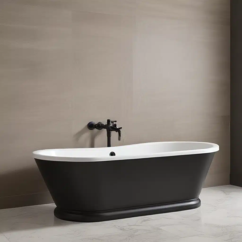 Refined Indulgence: Exploring the Beauty of Premium Plumbing Fixtures