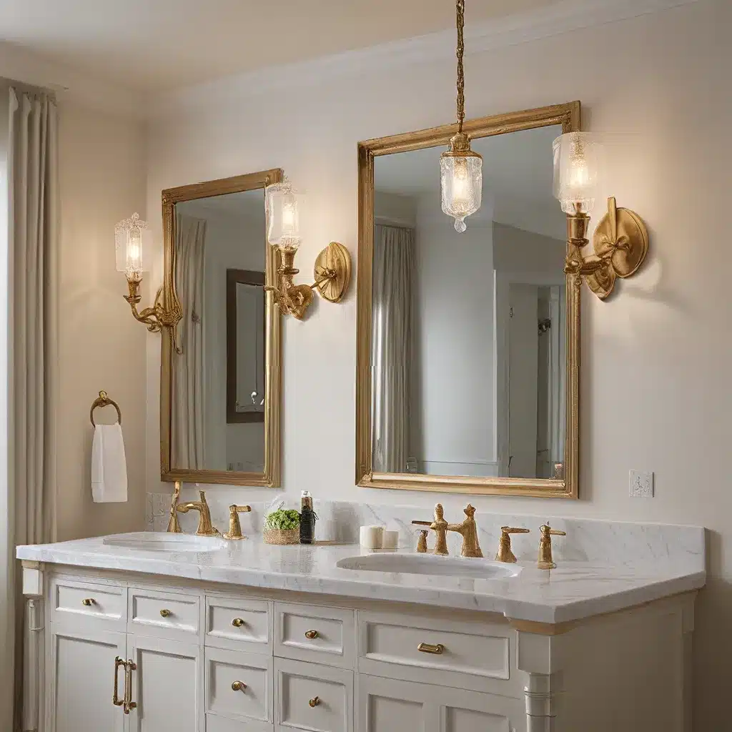 Refined Radiance: Illuminating Luxury with Meticulously Crafted Fixtures