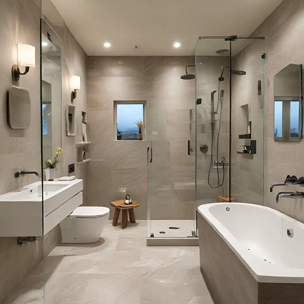 Reimagine Your Sanctuary: Bespoke Bathroom Remodeling Inspiration