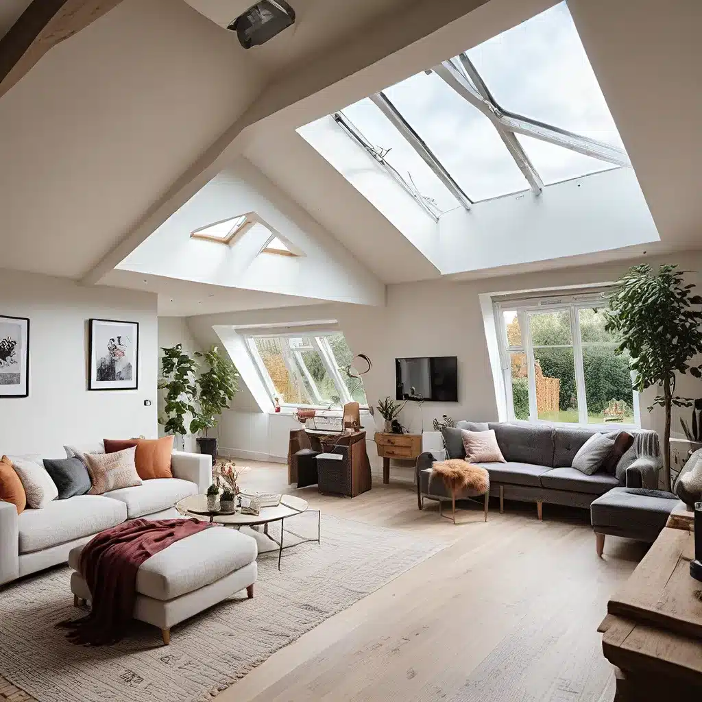 Reimagining Your Home’s Potential: Exploring Transformative Loft Conversions