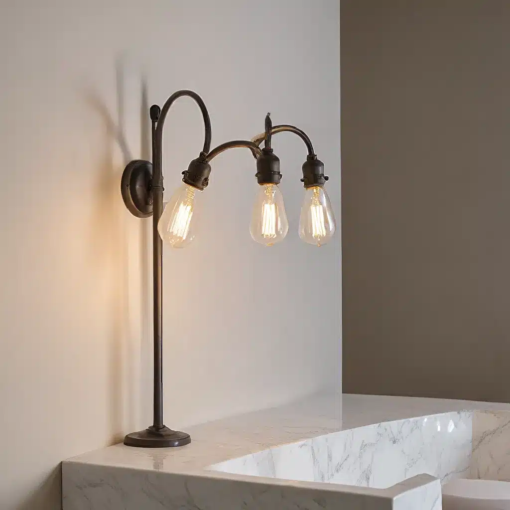 Reimagining the Classics: Modernizing High-End Fixtures for a Contemporary Home