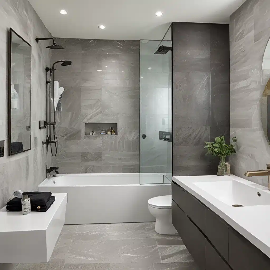 Reinventing Your Bathroom’s Look: Bespoke Remodeling Secrets Revealed