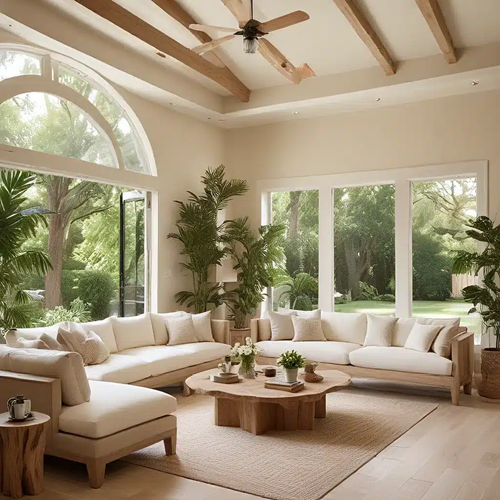 Rejuvenating Your Oasis: Whole-Home Makeovers for a Refreshed and Restorative Retreat Rejuvenating Your Oasis: Whole-Home Makeovers for a Refreshed and Restorative Retreat