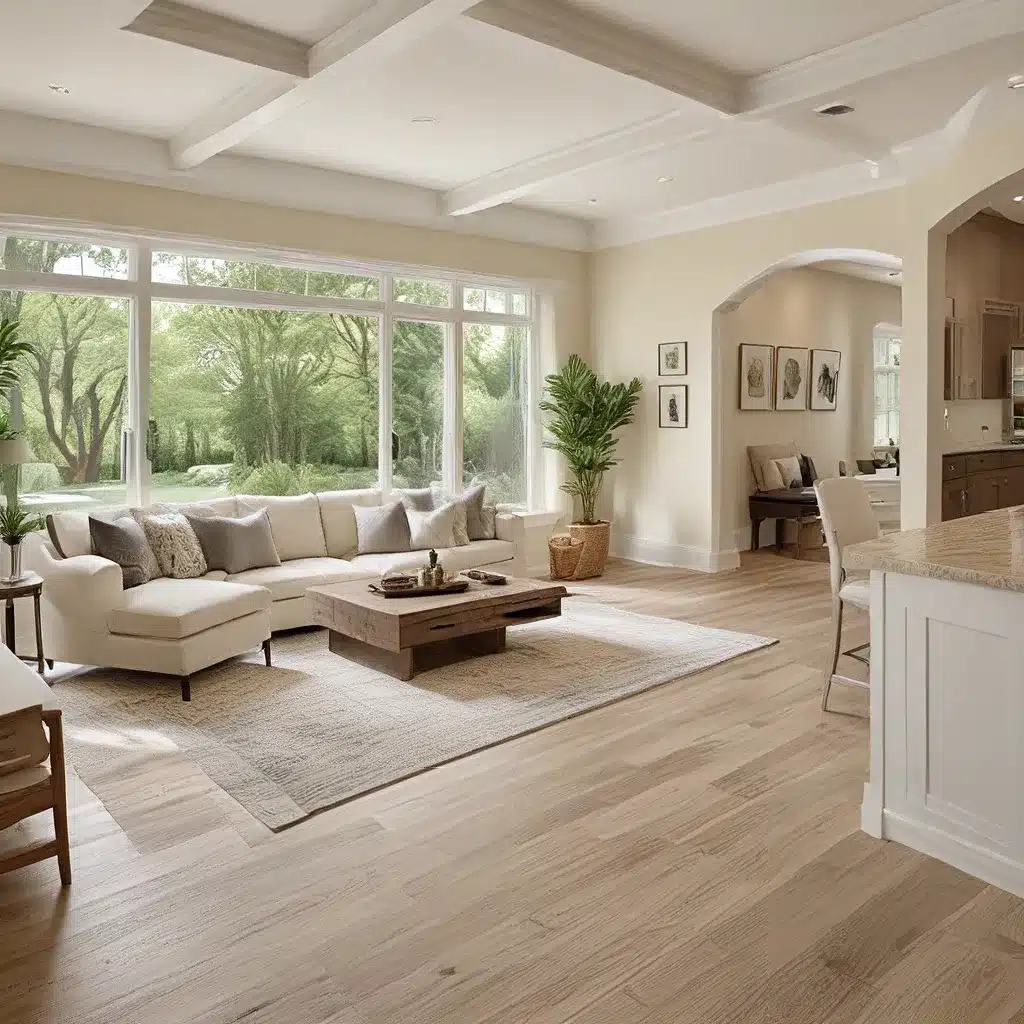 Rejuvenating Your Oasis: Whole-Home Renovations for a Refreshed and Revitalized Lifestyle