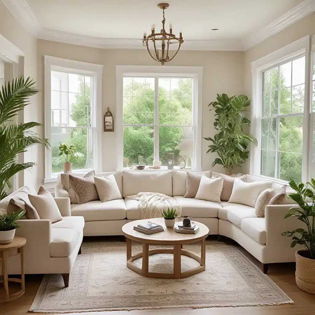 Rejuvenating Your Personal Oasis: Whole-Home Makeovers for a Refreshed Lifestyle Rejuvenating Your Personal Oasis: Whole-Home Makeovers for a Refreshed Lifestyle