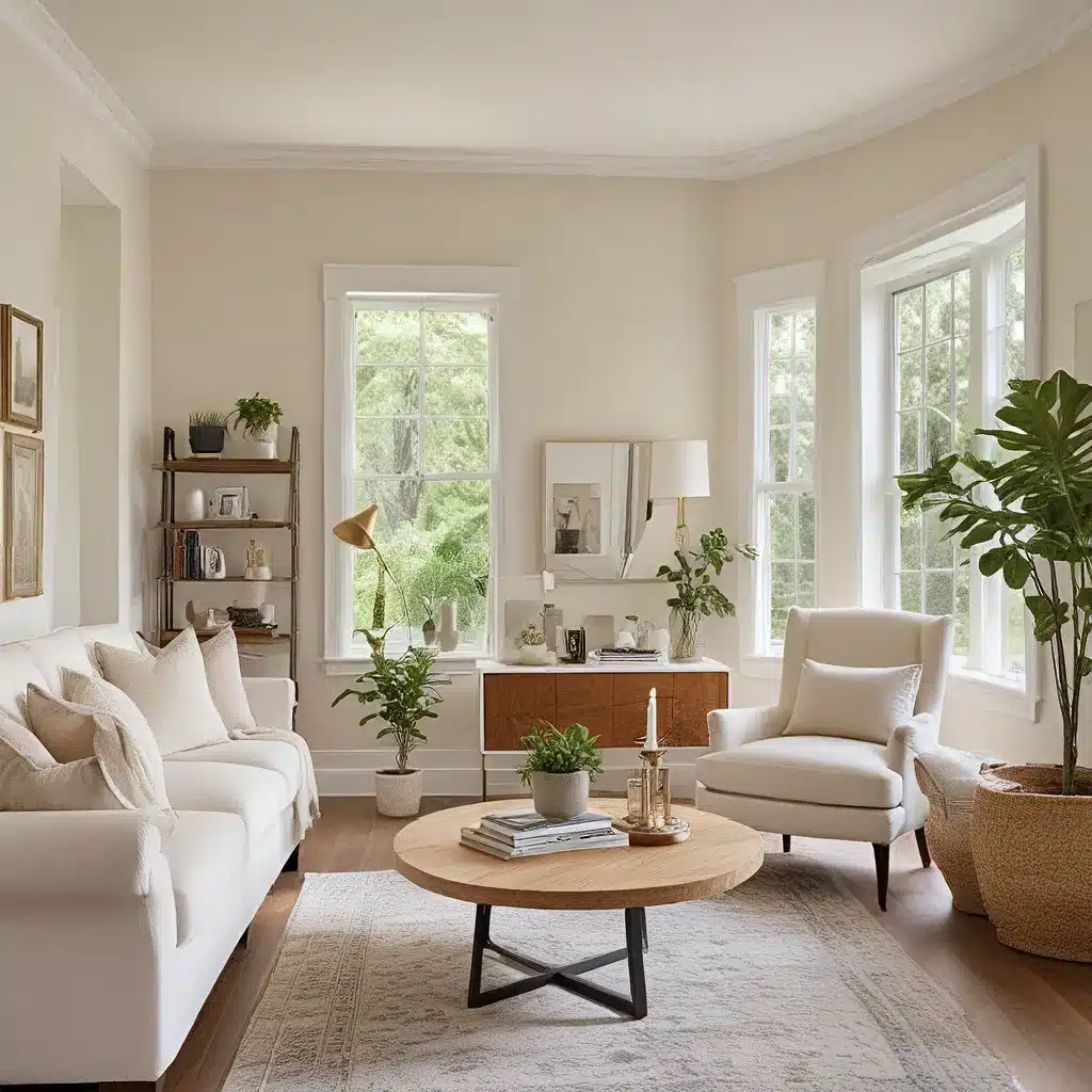 Rejuvenating Your Sanctuary: Whole-Home Makeovers for a Refreshed and Restorative Haven