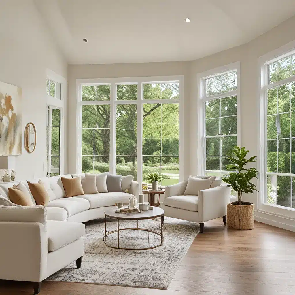 Rejuvenating Your Sanctuary: Whole-Home Renovations for a Refreshed and Revitalized Haven