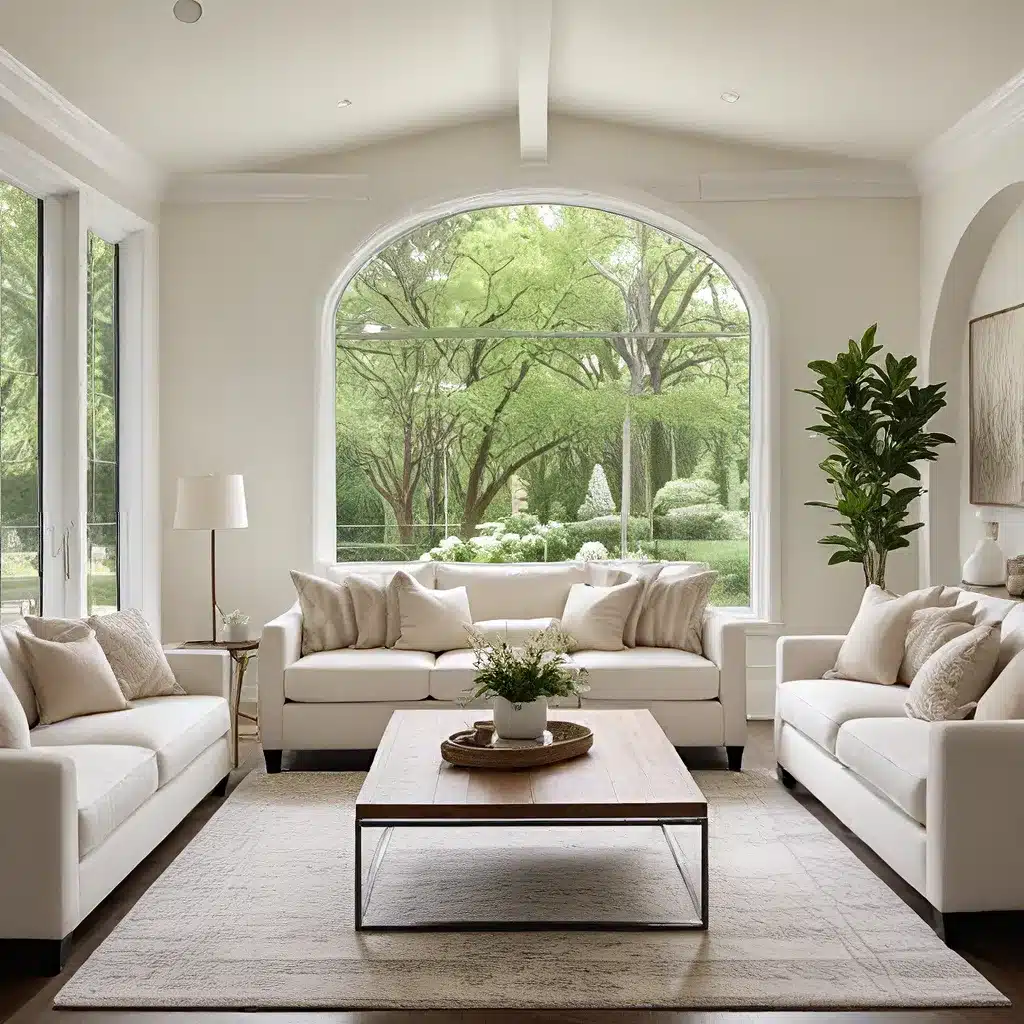 Rejuvenating Your Sanctuary: Whole-Home Transformations for a Refreshed Lifestyle