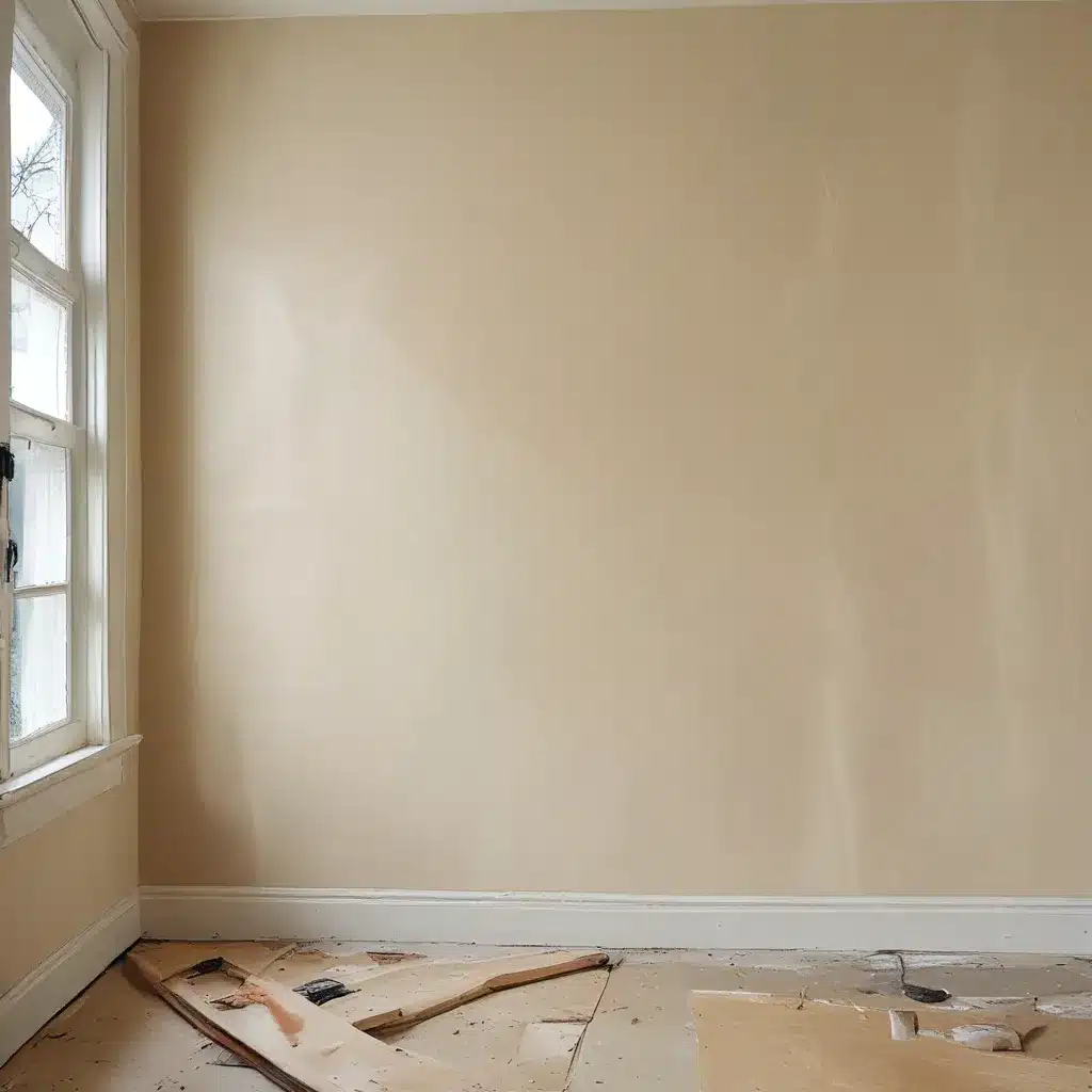 Remodeling Tricks and Tips