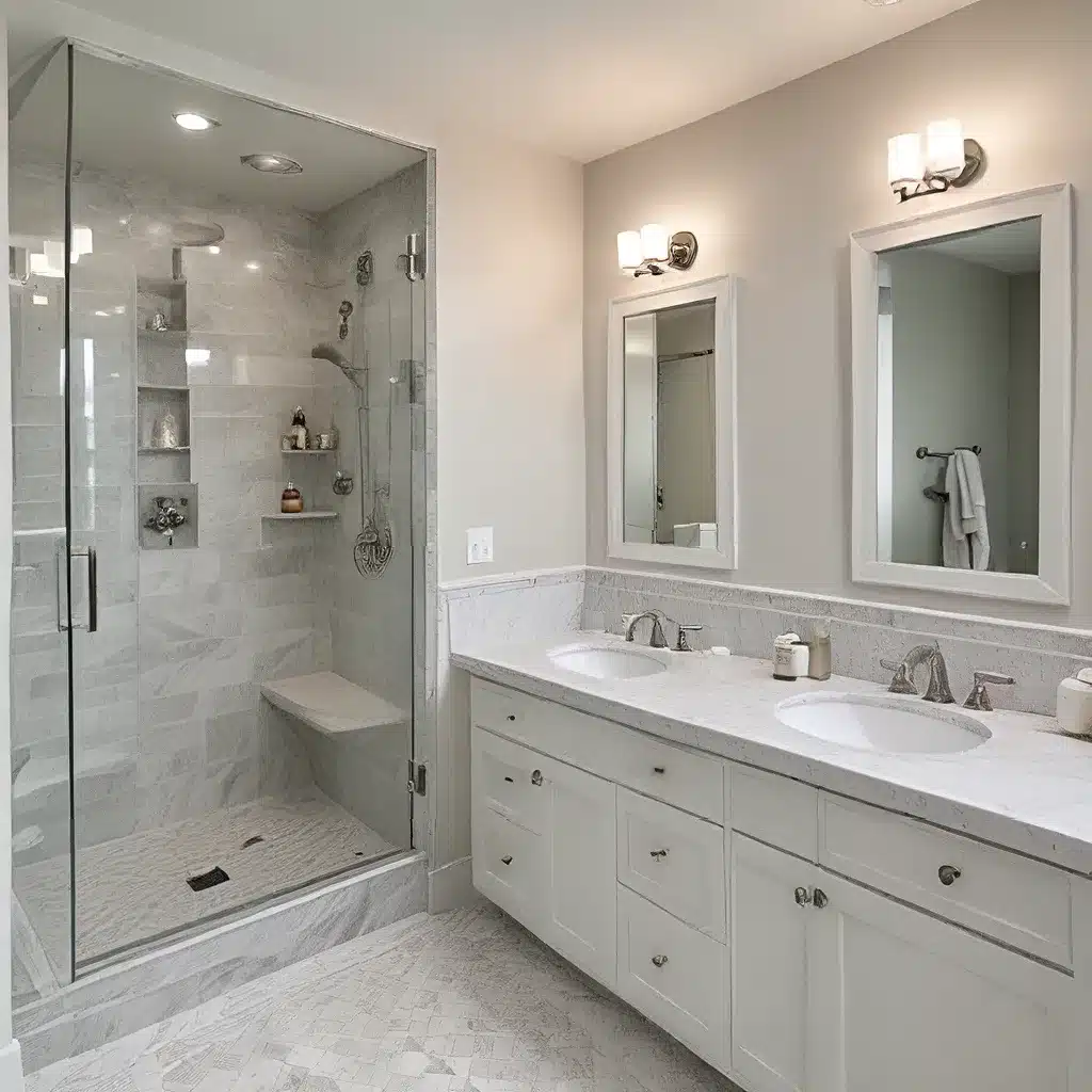 Revitalizing Your Bathroom’s Charm: Bespoke Remodeling Solutions