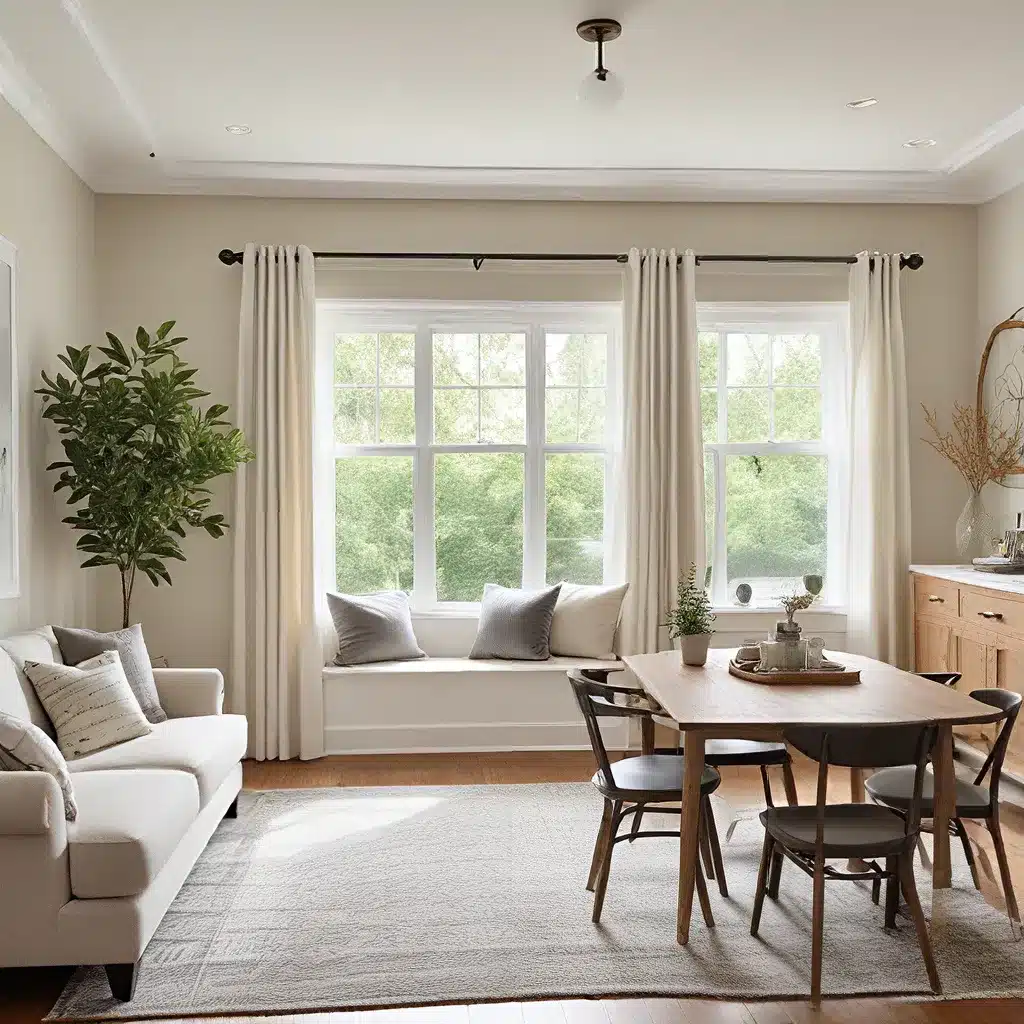 Revitalizing Your Haven: Whole-Home Transformations for a Refreshed Lifestyle Revitalizing Your Haven: Whole-Home Transformations for a Refreshed Lifestyle