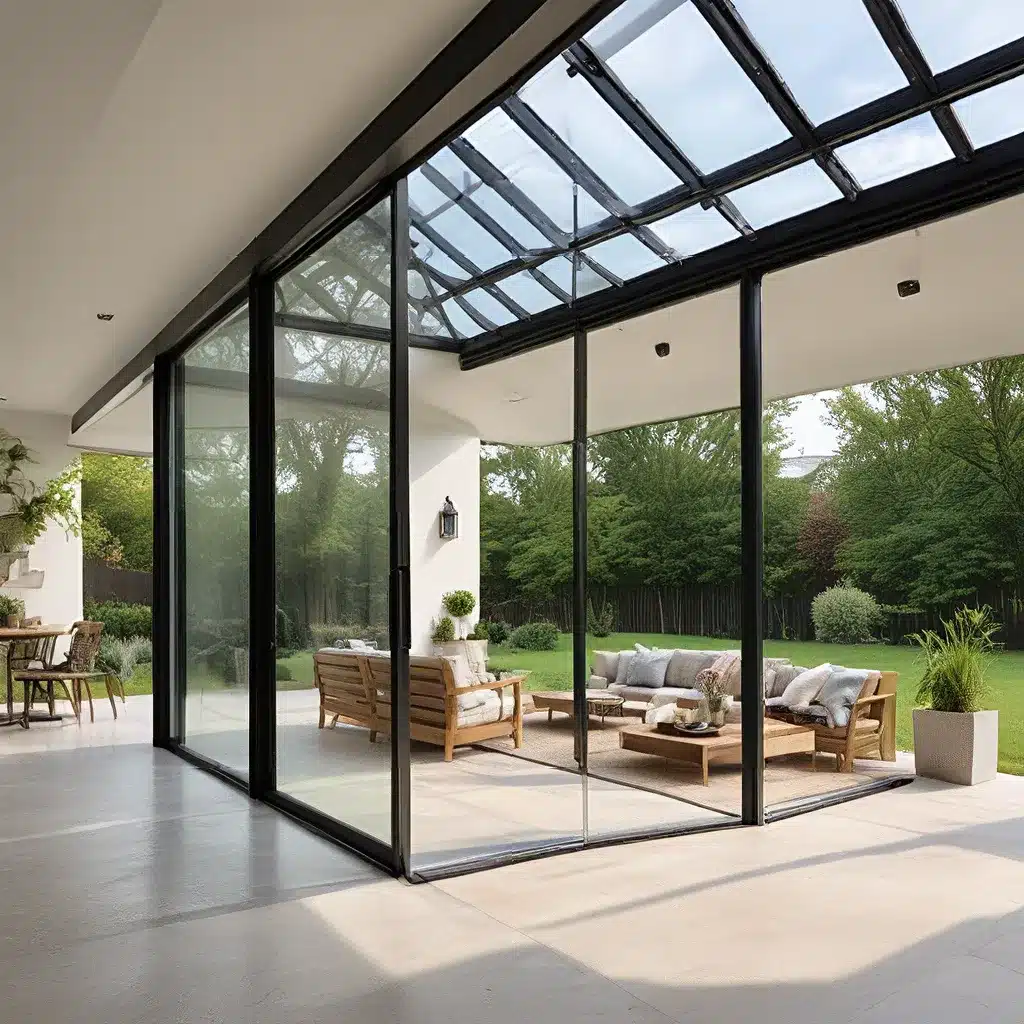 Revitalizing Your Living Environment: Home Extension Concepts to Elevate Your Lifestyle