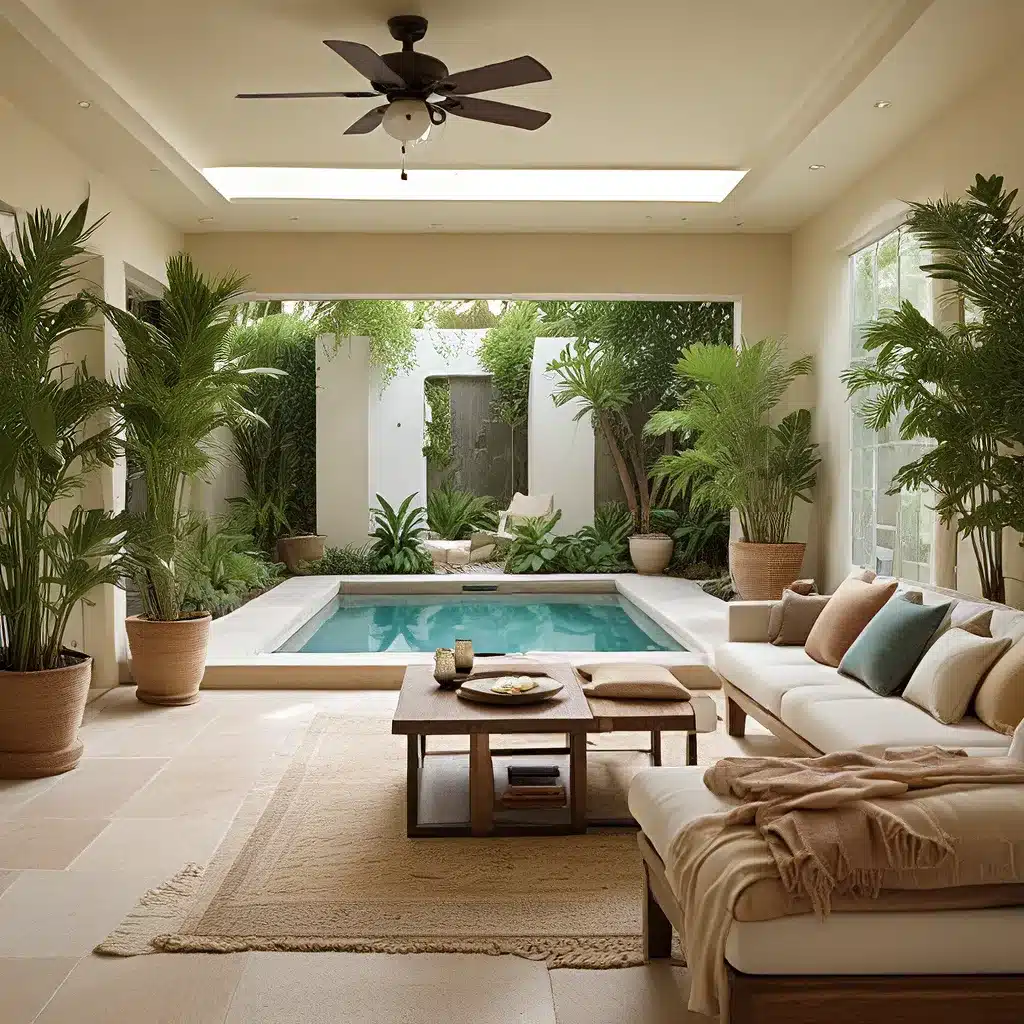 Revitalizing Your Oasis: Whole-Home Transformations for a Rejuvenated Sanctuary