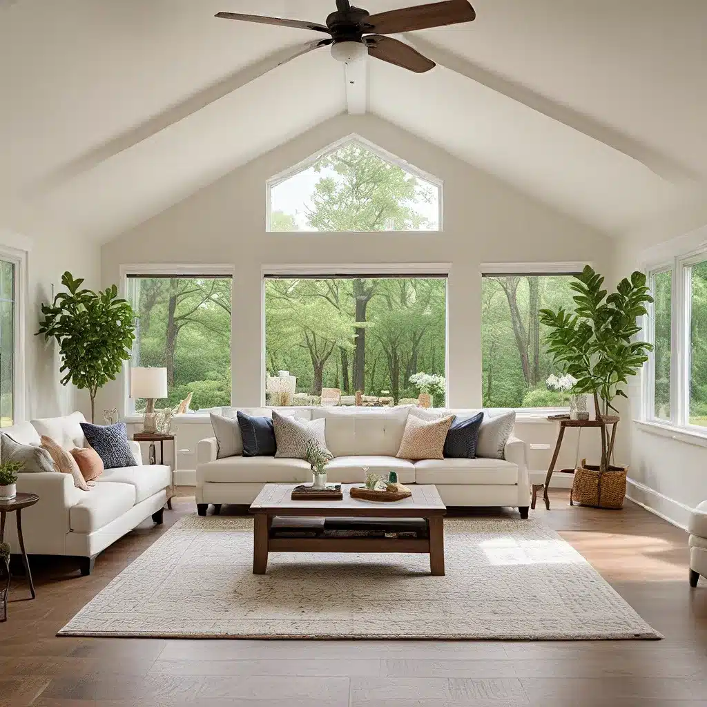 Revitalizing Your Sanctuary: Whole-Home Transformations for a Rejuvenated Lifestyle