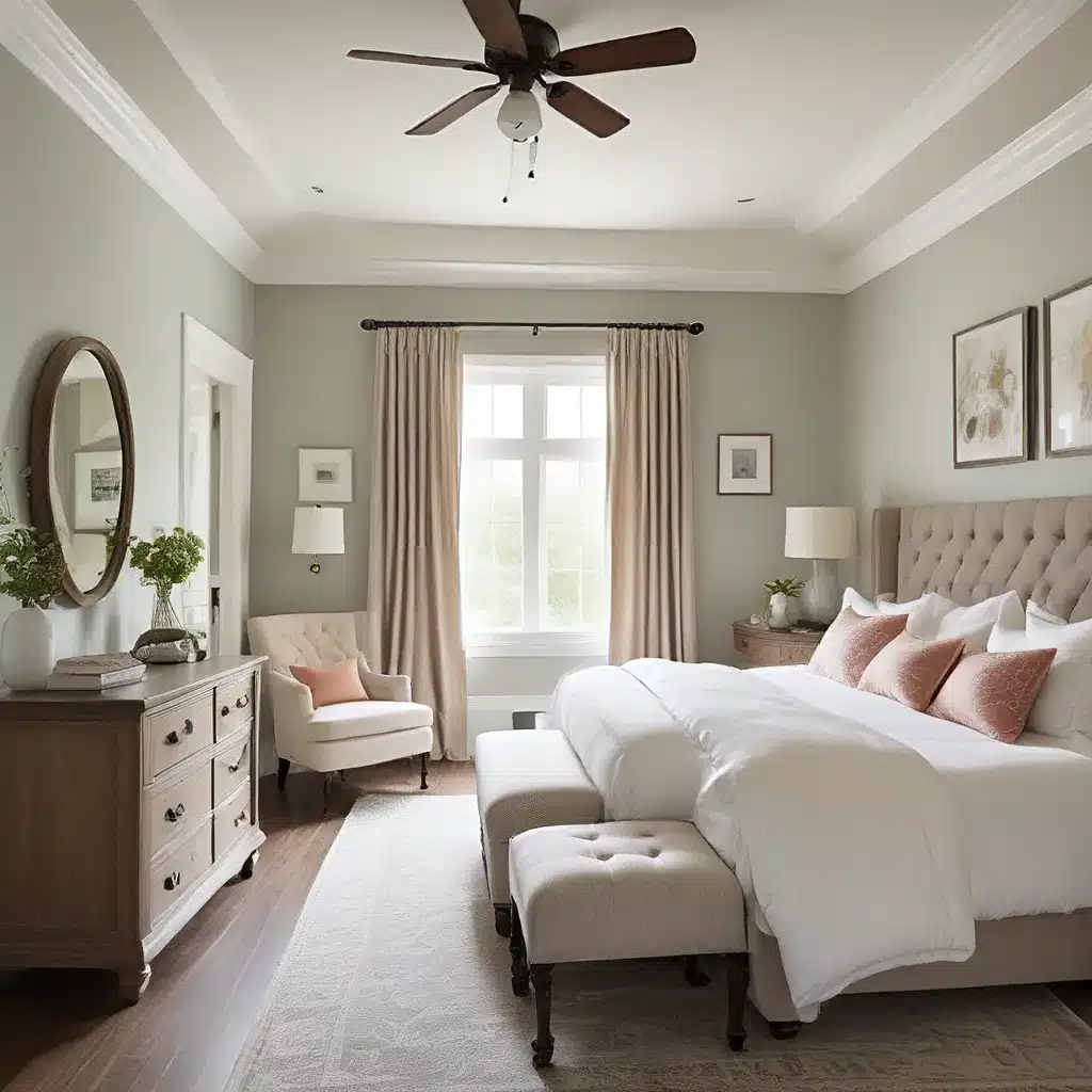 Reviving the Guest Suite: Renovation Ideas for a Welcoming Retreat