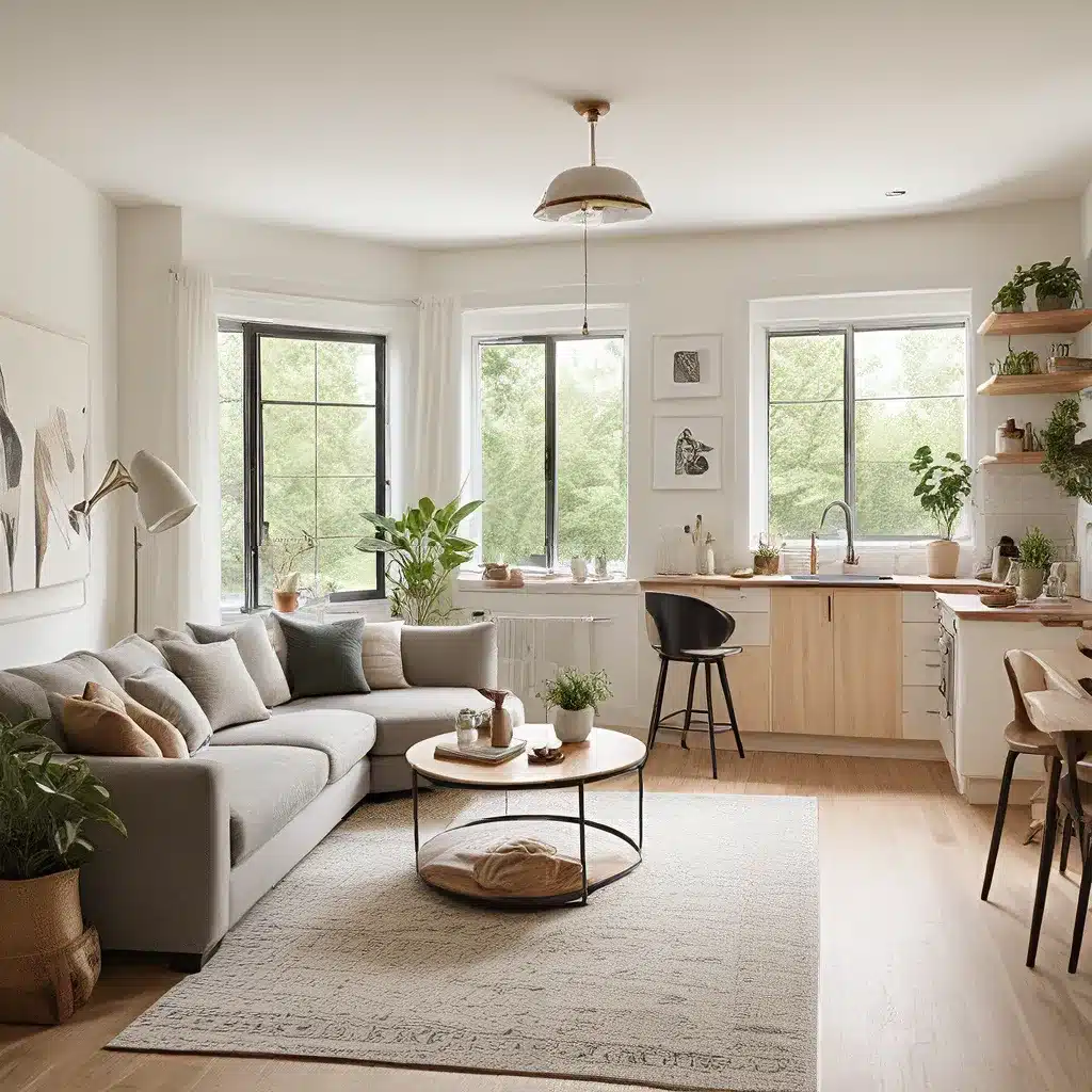 Revolutionizing Everyday Living: Whole-Home Transformations for a Streamlined Lifestyle Revolutionizing Everyday Living: Whole-Home Transformations for a Streamlined Lifestyle