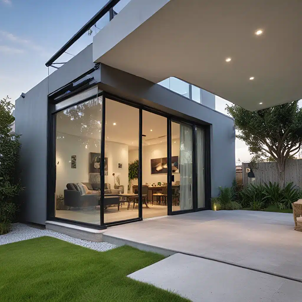 Revolutionizing Functionality: Innovative Home Extension Solutions Revolutionizing Functionality: Innovative Home Extension Solutions