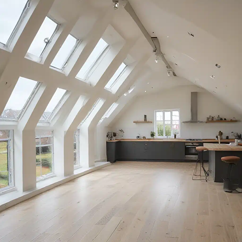 Revolutionizing Home Living: The Impact of Loft Conversions Revolutionizing Home Living: The Impact of Loft Conversions