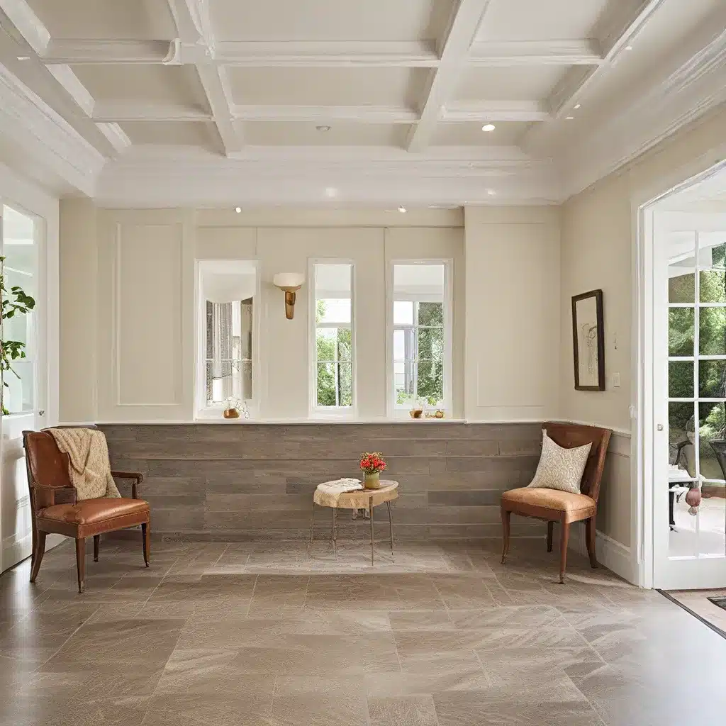 Seamless Integration: Harmonizing Old and New in Whole-Home Makeovers