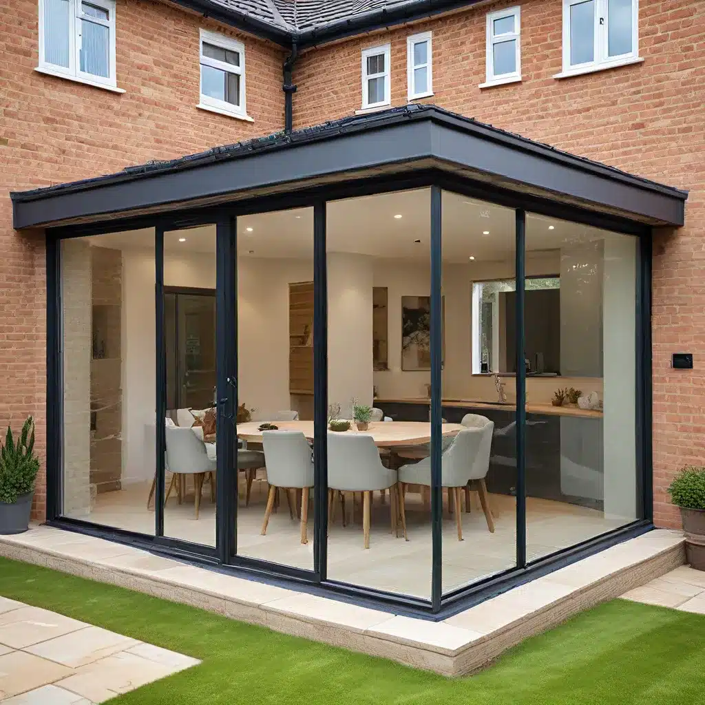 Seamless Integration: Integrating Your Home Extension with Existing Structure