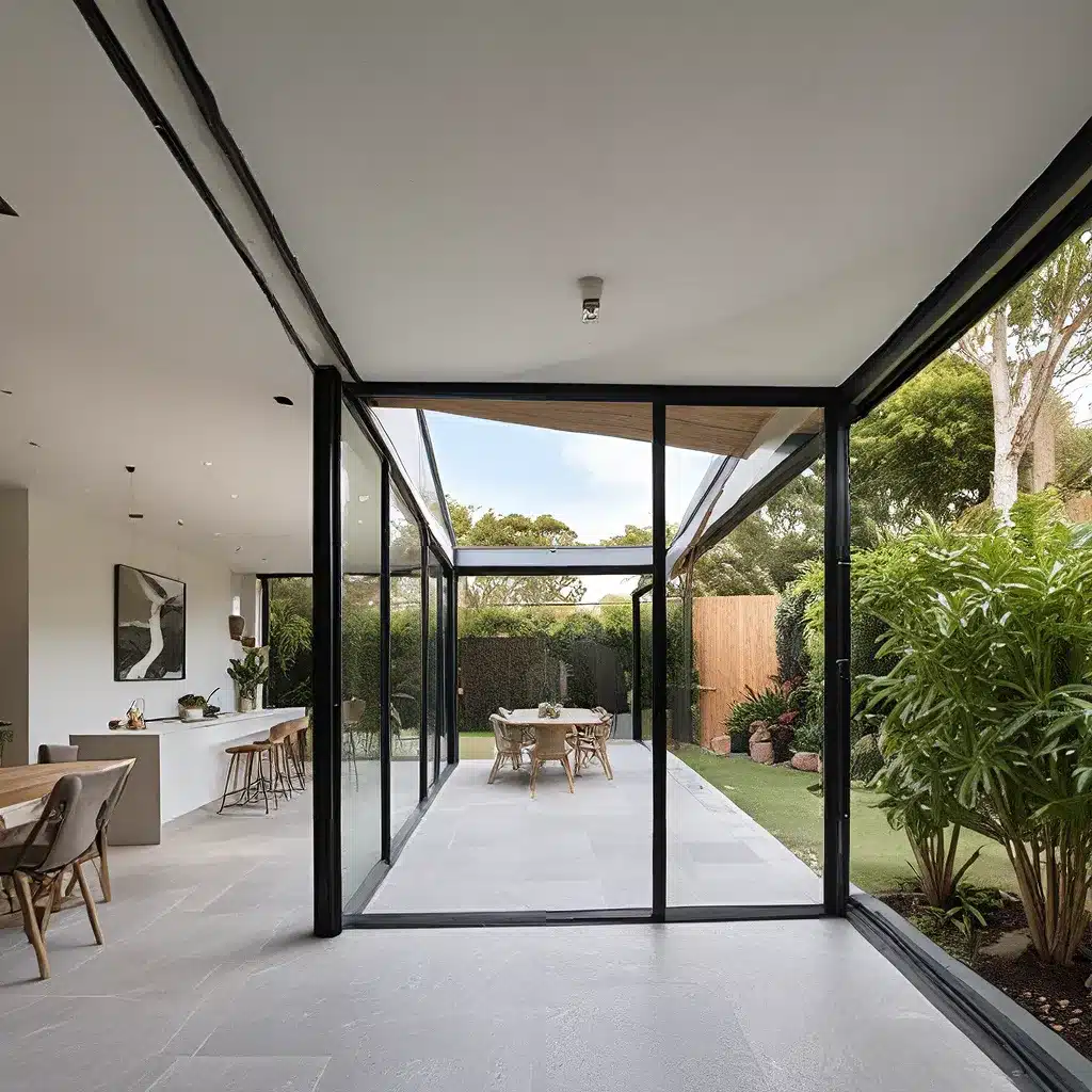 Seamless Renovations: Integrating Home Extensions with Existing Structures Seamless Renovations: Integrating Home Extensions with Existing Structures