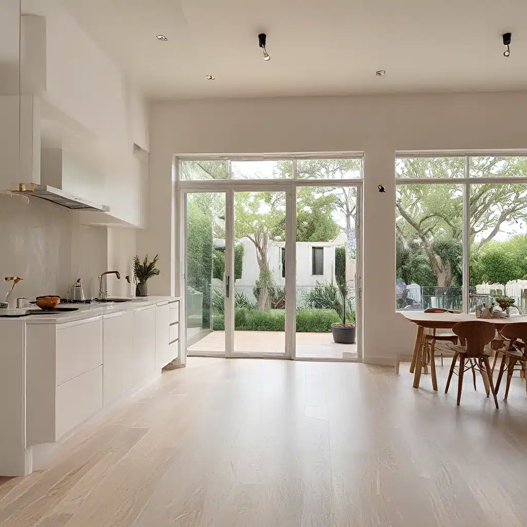 Seamless Transitions: Blending Home Extensions with Your Existing Decor