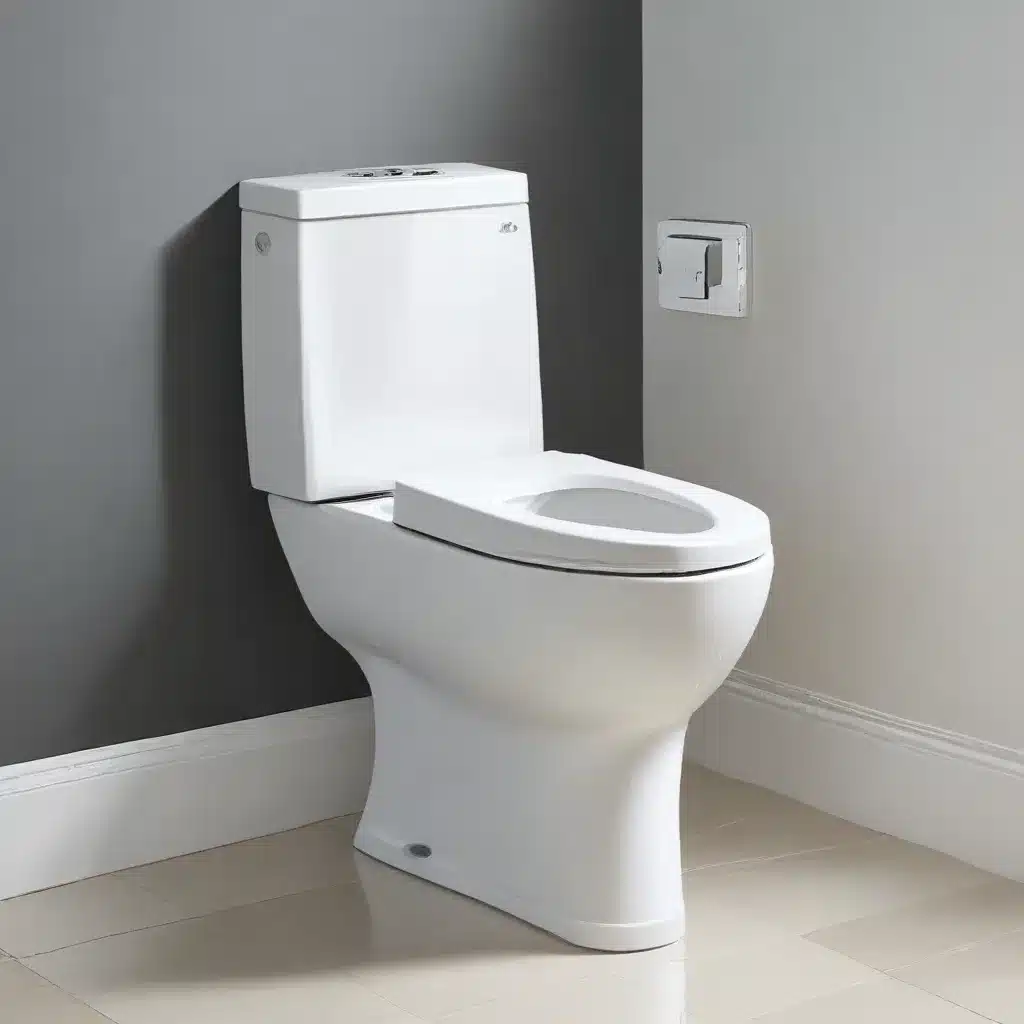 Self Cleaning Toilet Self Cleaning Toilet