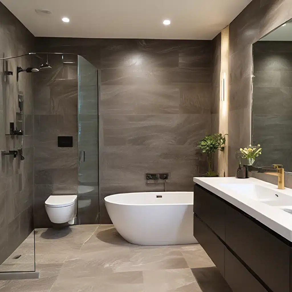 Sensory Delights: Bespoke Bathroom Remodeling for Multidimensional Appeal Sensory Delights: Bespoke Bathroom Remodeling for Multidimensional Appeal