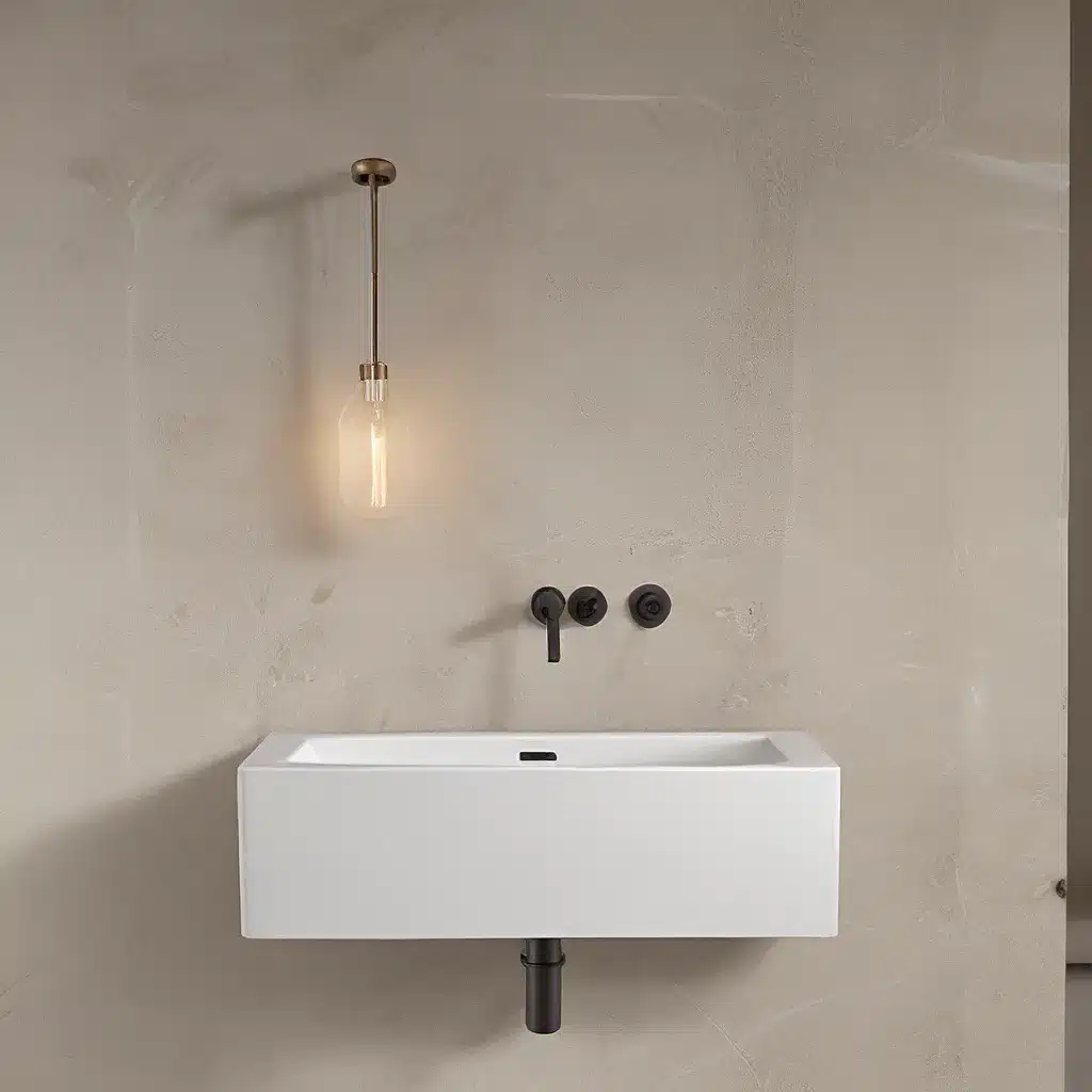 Sensory Splendor: High-End Fixtures that Elevate the Everyday Experience