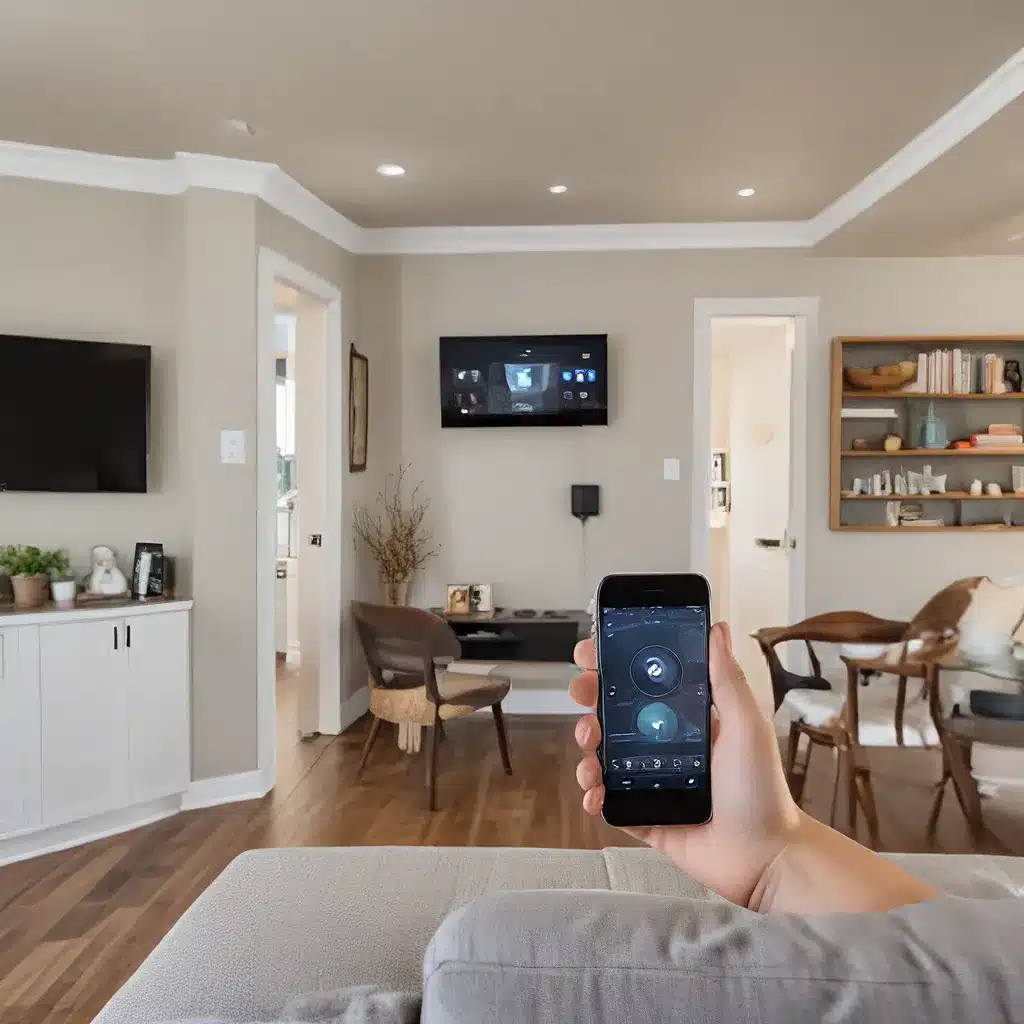 Smart Home Tech: Integrating into Every Room