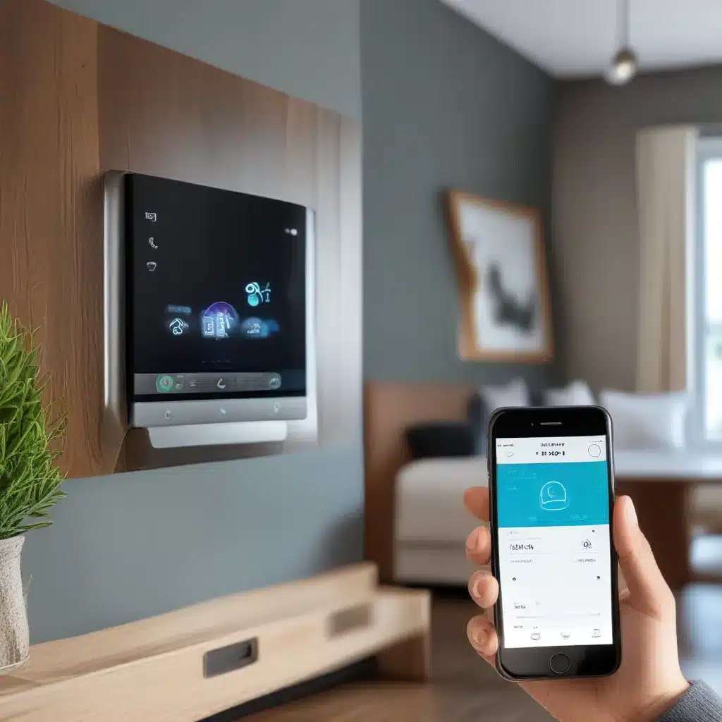 Smart Home Tech Upgrades