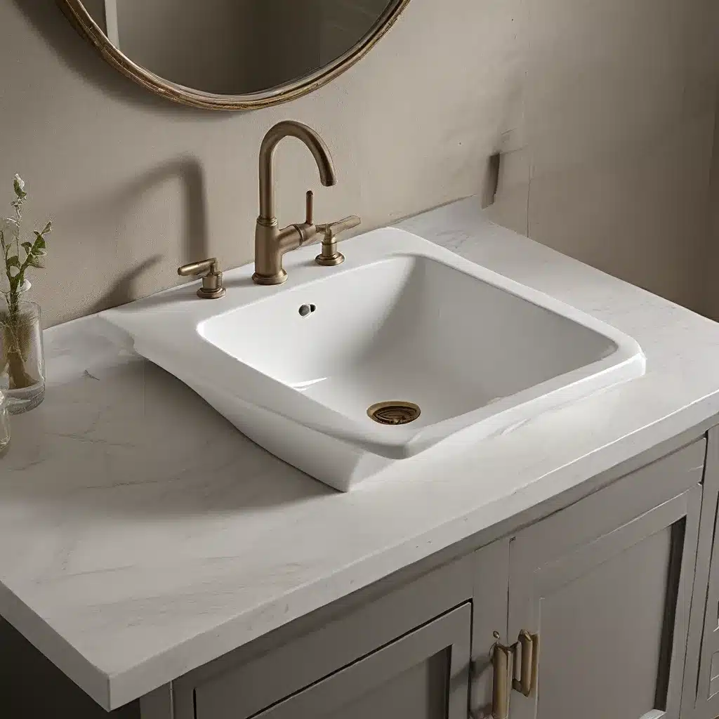 Sophisticated Sink Solutions: High-End Plumbing Fixtures