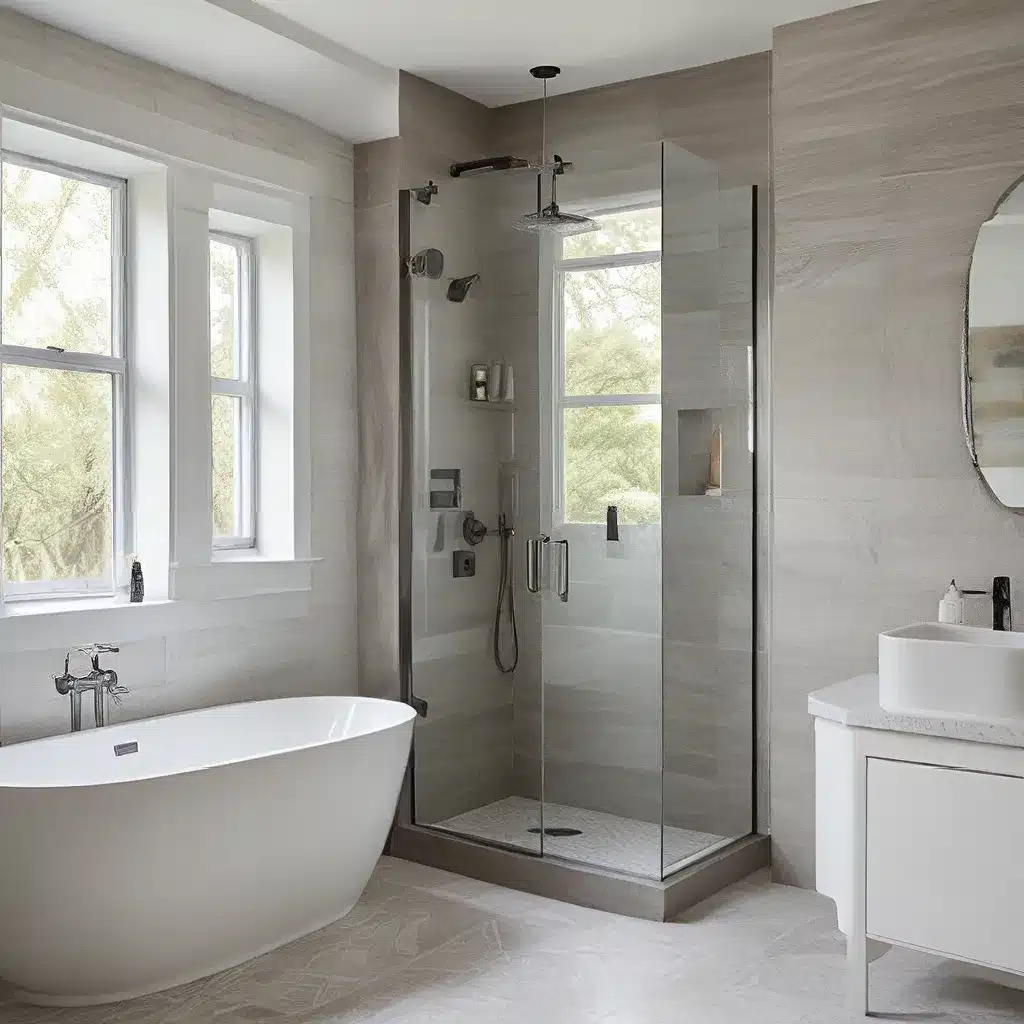 Sophisticated Solutions: Curating High-End Plumbing Fixtures